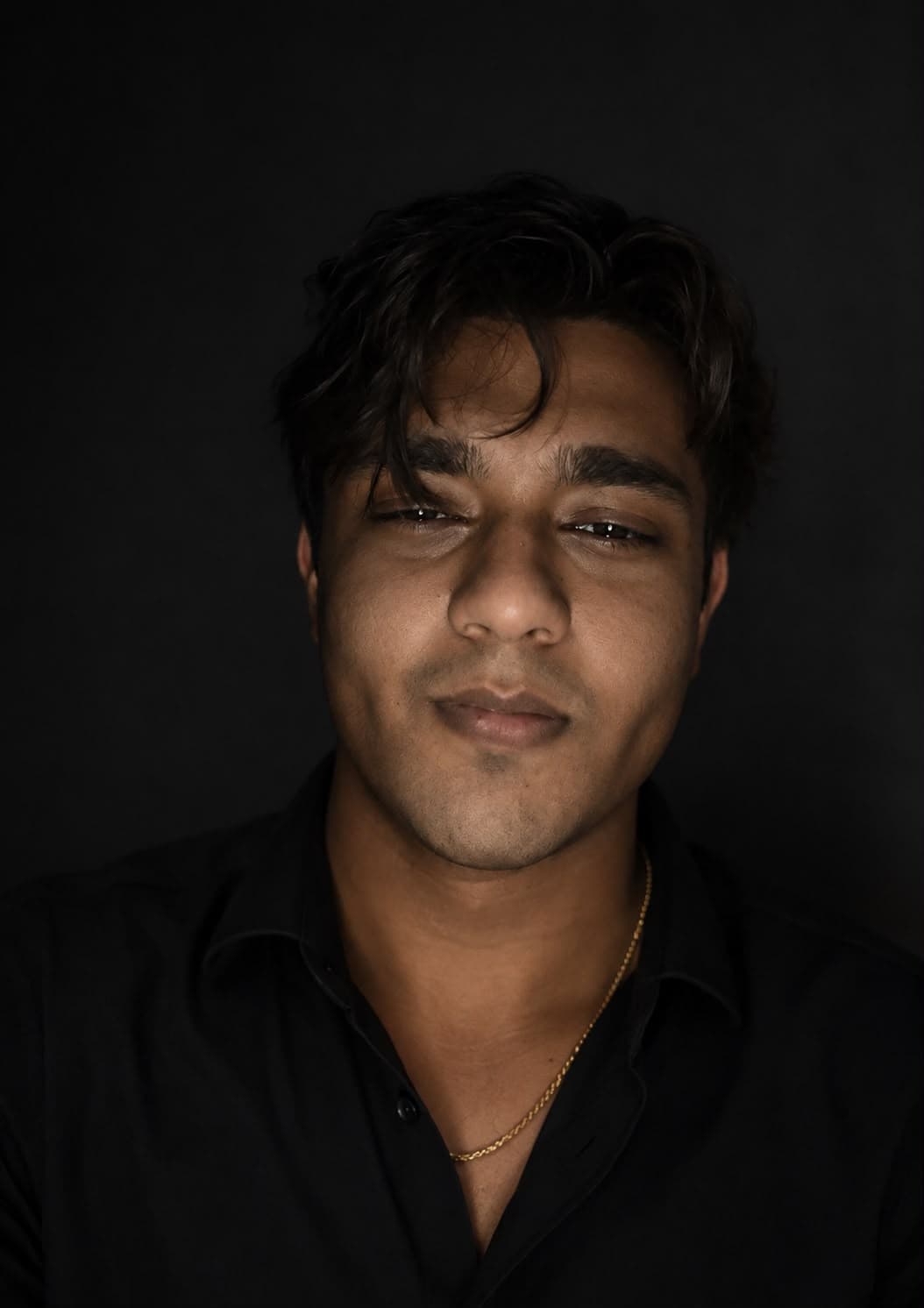 Mohammad Safiullah Sheikh